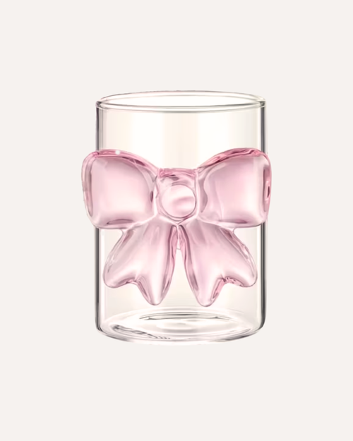 The bow club tumbler